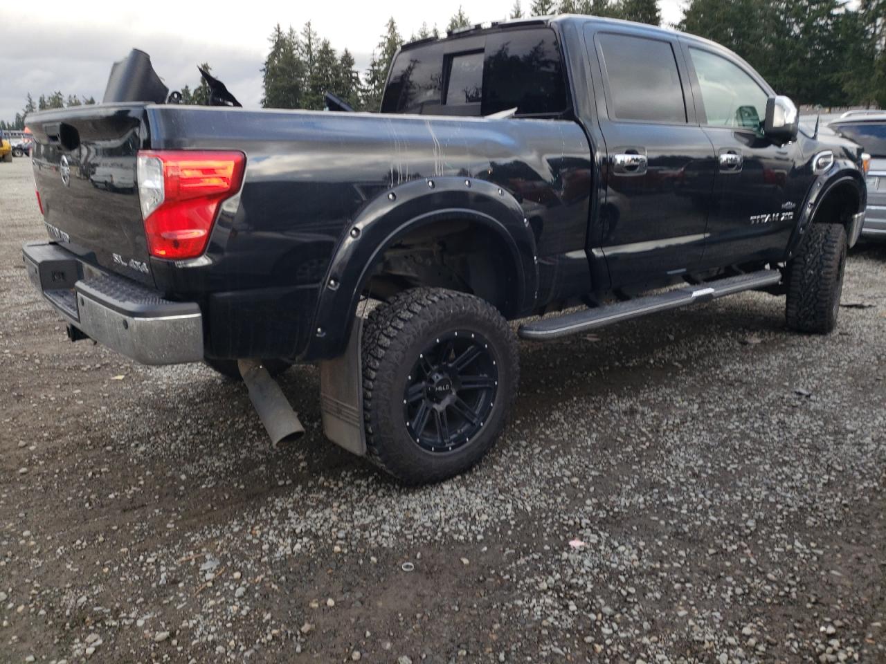 VIN 1N6BA1F49GN500481 2016 NISSAN TITAN no.3