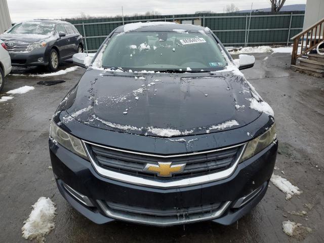  CHEVROLET IMPALA 2014 Czarny