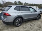 2024 Volkswagen Tiguan S for Sale in Seaford, DE - All Over