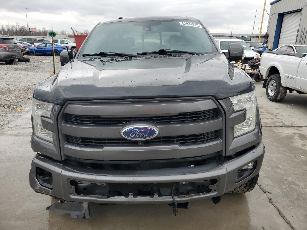 1FTEW1EF9GFC20932 FORD F-150 2016