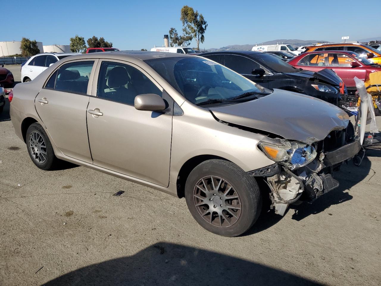 2009 Toyota Corolla - Image 4