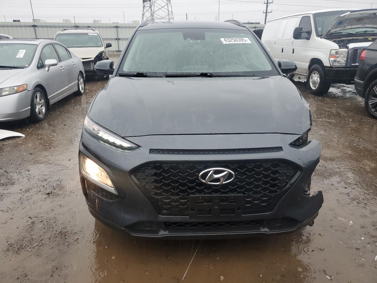 2021 Hyundai Kona - Image 5