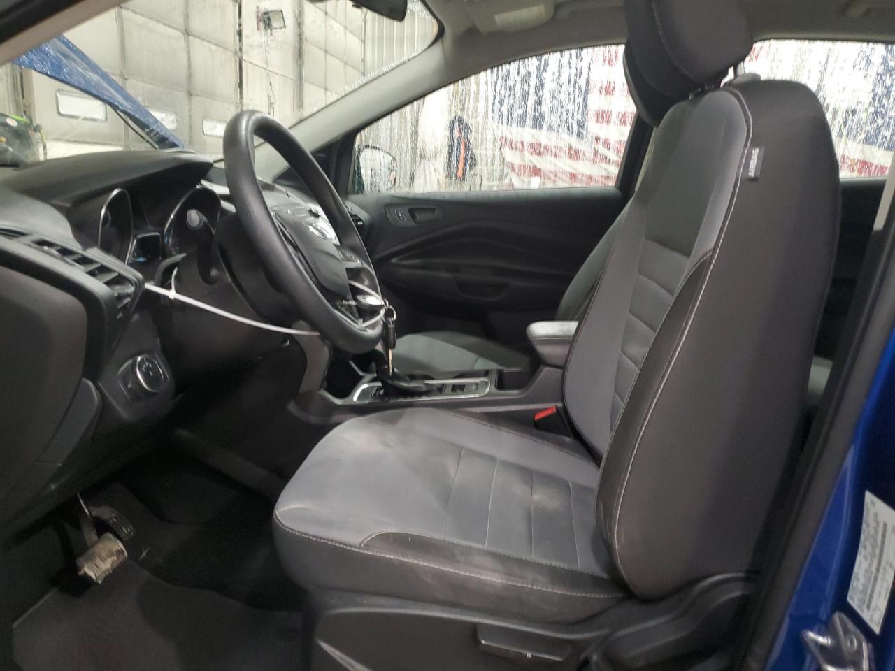 2019 Ford Escape - Image 7