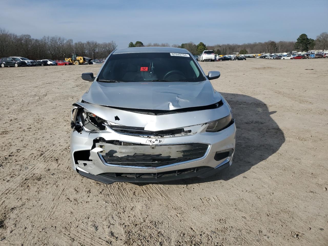 2016 Chevrolet Malibu - Image 5
