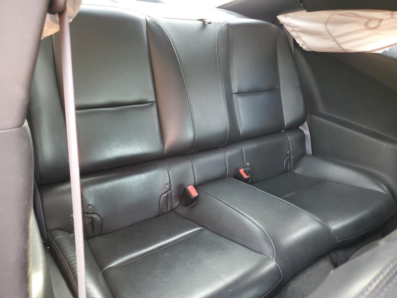 2012 Chevrolet Camaro 2Ss VIN: 2G1FK1EJ4C9103579 Lot: 42451605