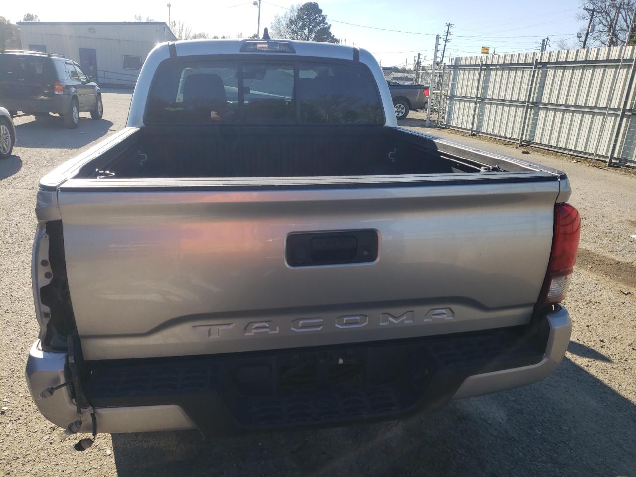 3TYAX5GN0NT058259 TOYOTA TACOMA 2022