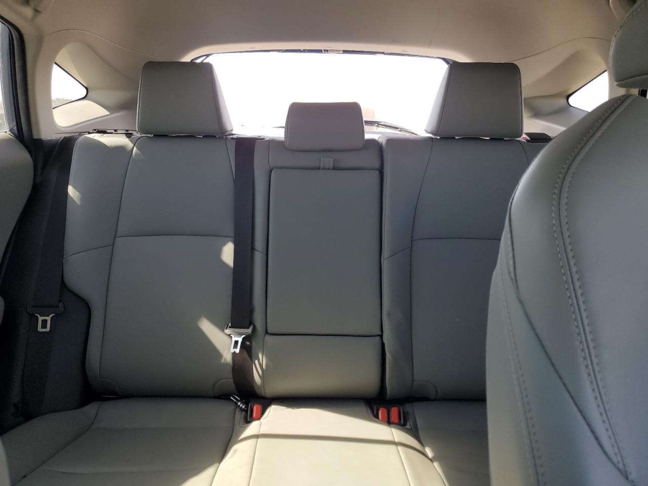 JTEAAAAH5PJ121862 TOYOTA VENZA 2023