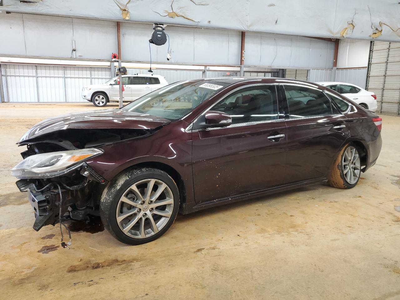 Mocksville, NC에서 판매 중인 2014 Toyota Avalon Base - All Over