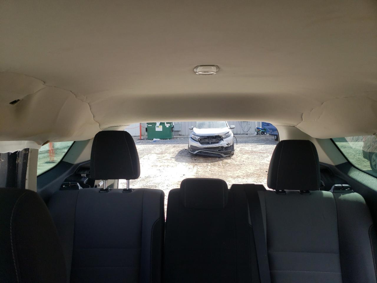 2017 Ford Escape - Image 10