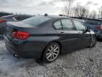 2011 Bmw 535 Xi იყიდება Cahokia Heights-ში, IL - Front End