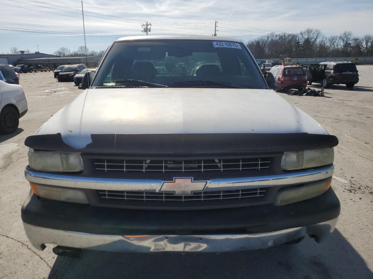 1999 Chevrolet Silverado - Image 5