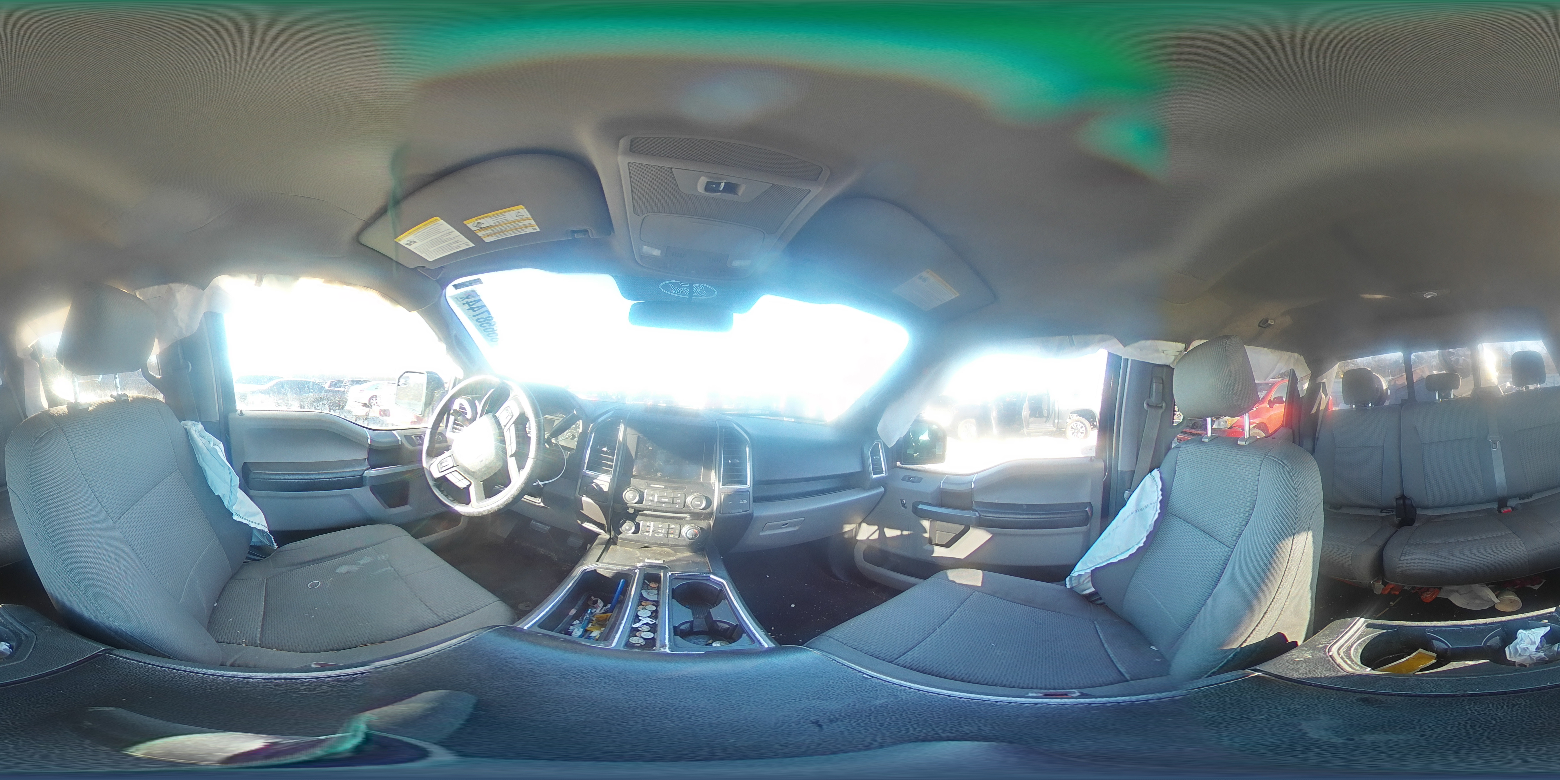2016 Ford F-150 - Image 14