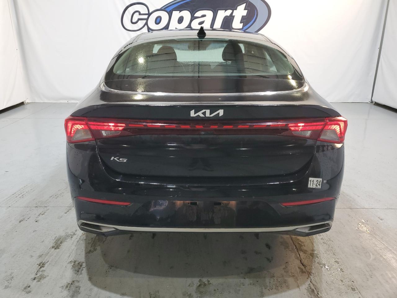 2022 Kia K5 - Image 6