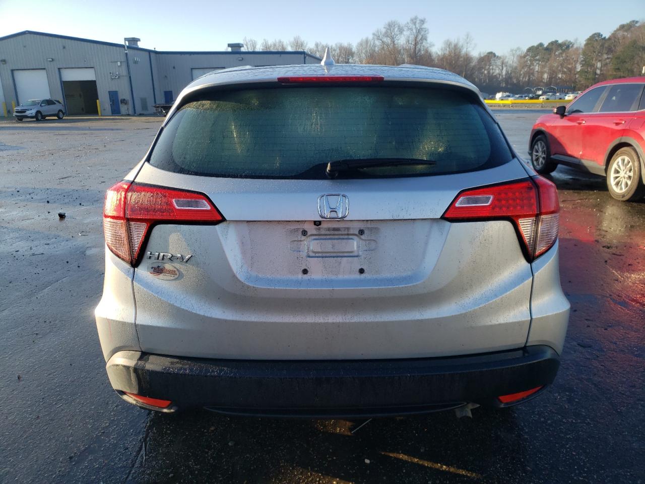 2016 Honda HR-V - Image 6