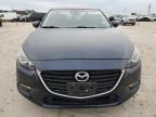 2017 Mazda 3 Touring en Venta en Houston, TX - Vandalism