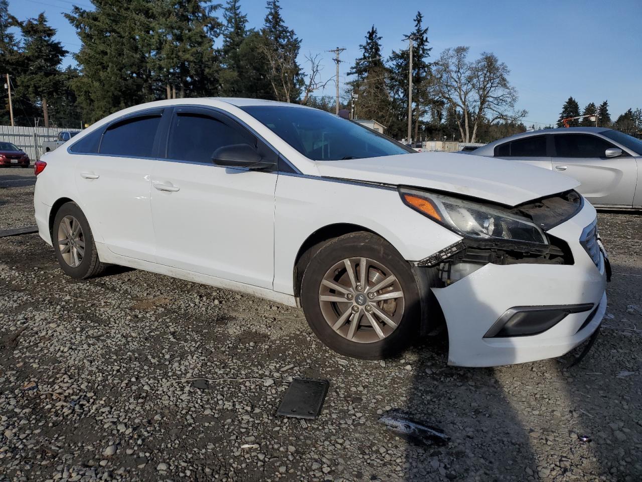 VIN 5NPE24AF9GH317685 2016 HYUNDAI SONATA no.4