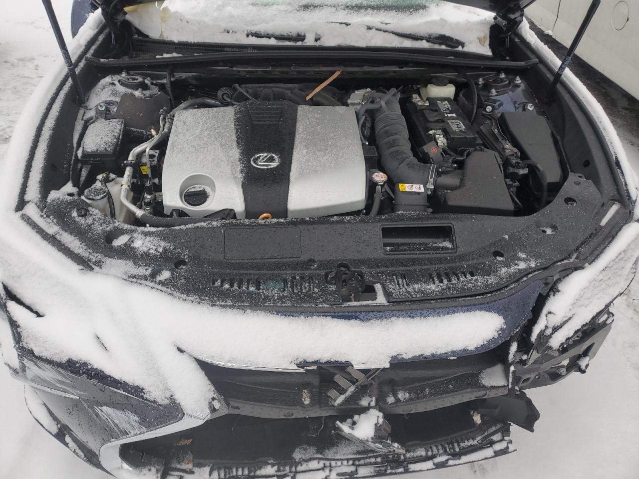2019 Lexus ES - Image 11