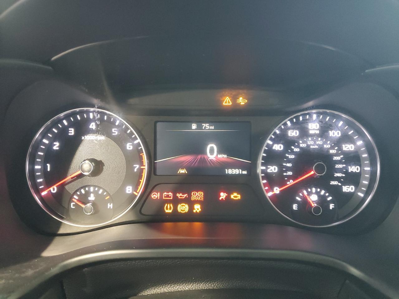 2024 Kia Forte - Image 9