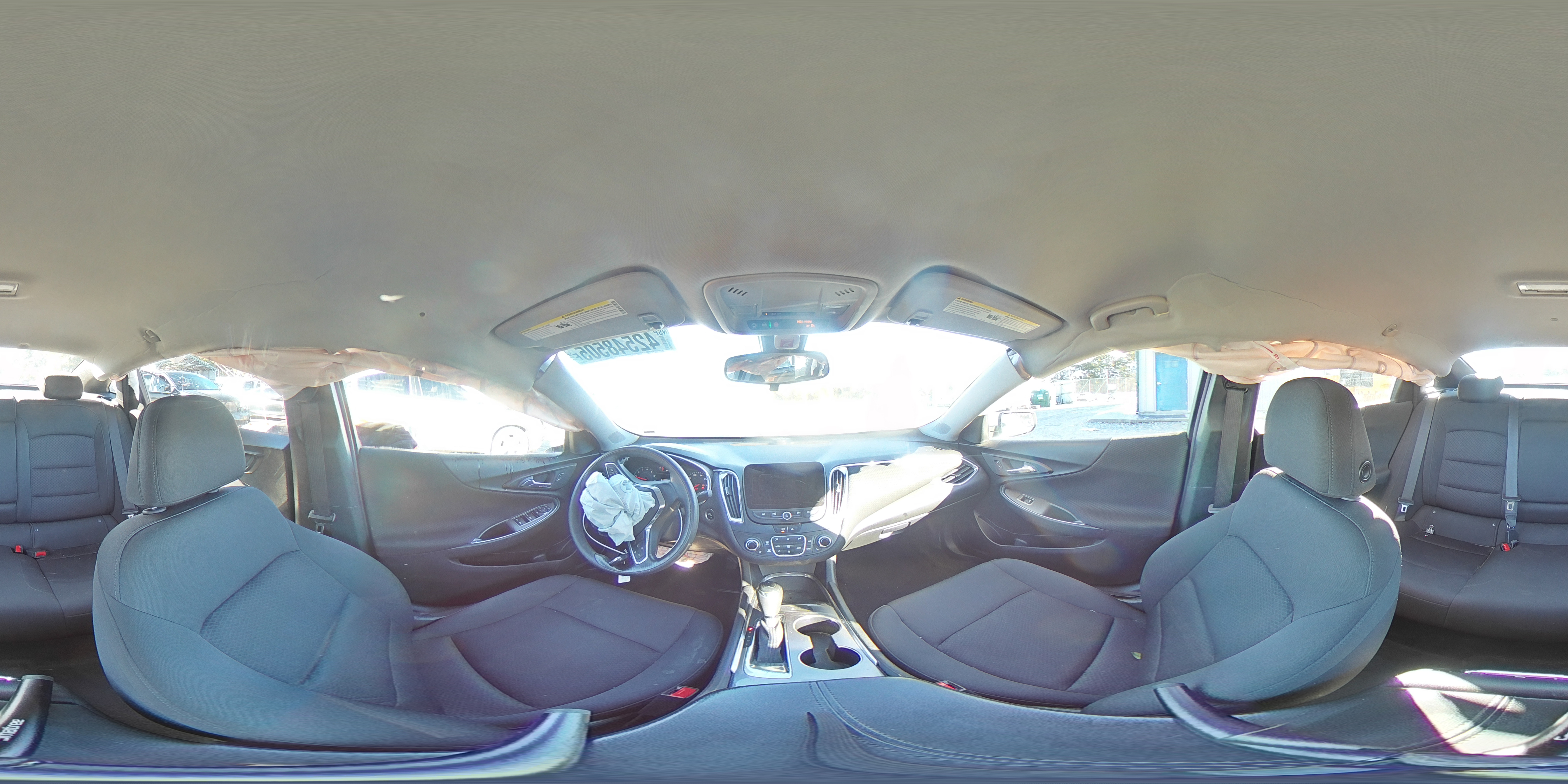 2020 Chevrolet Malibu - Image 14