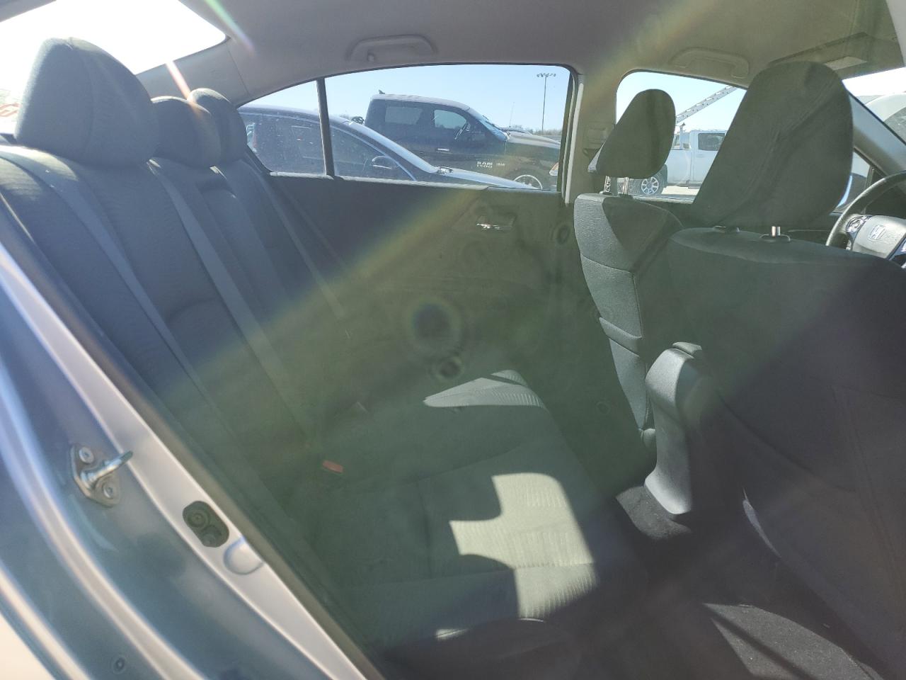 2016 Honda Accord - Image 10