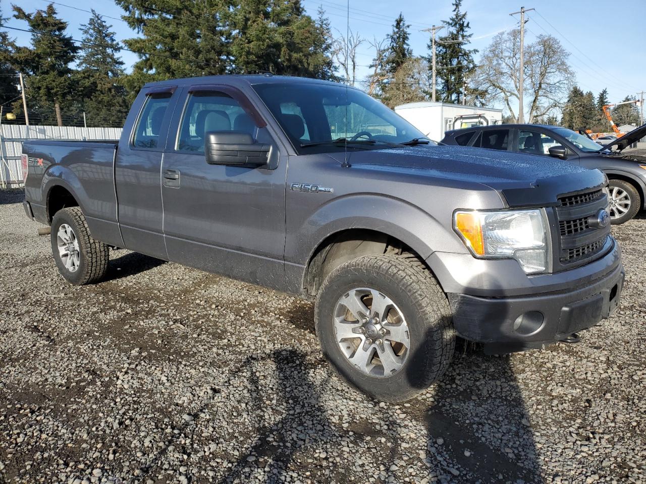 2013 Ford F-150 - Image 4