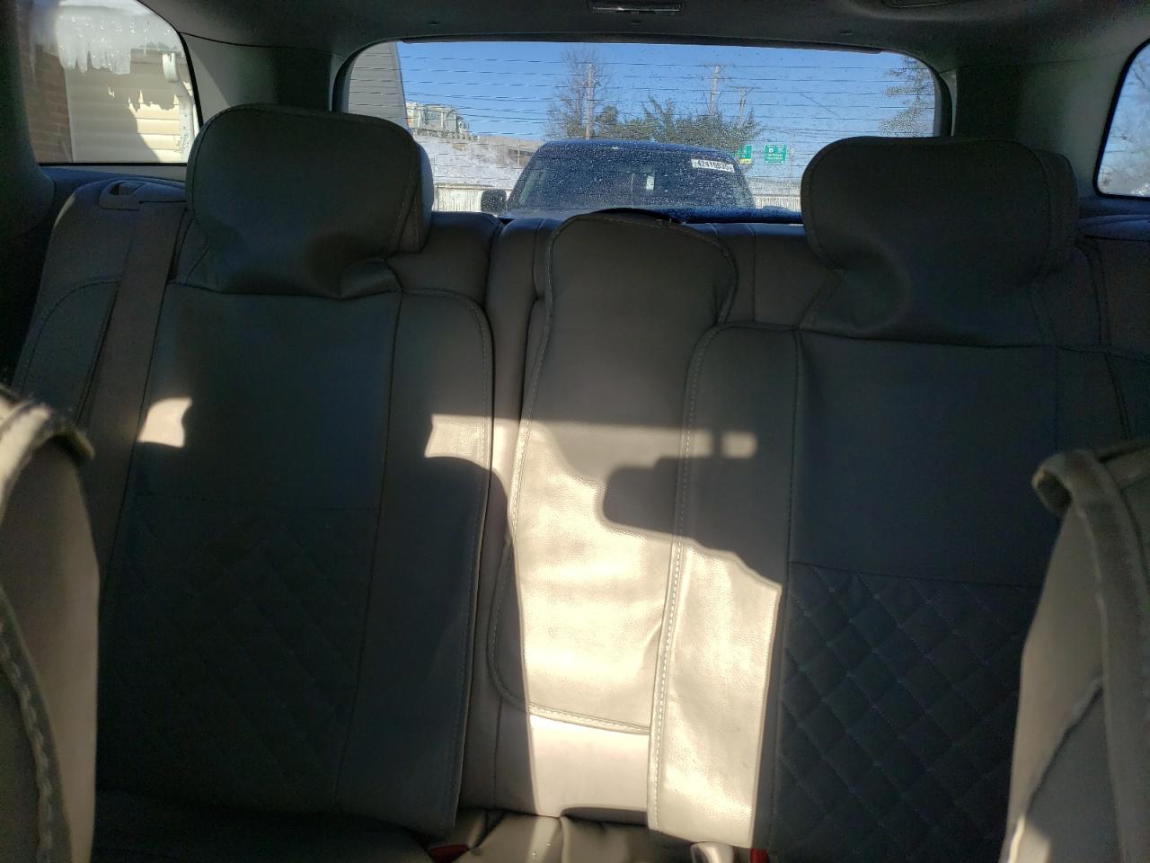 2010 Mazda CX-7 - Image 10
