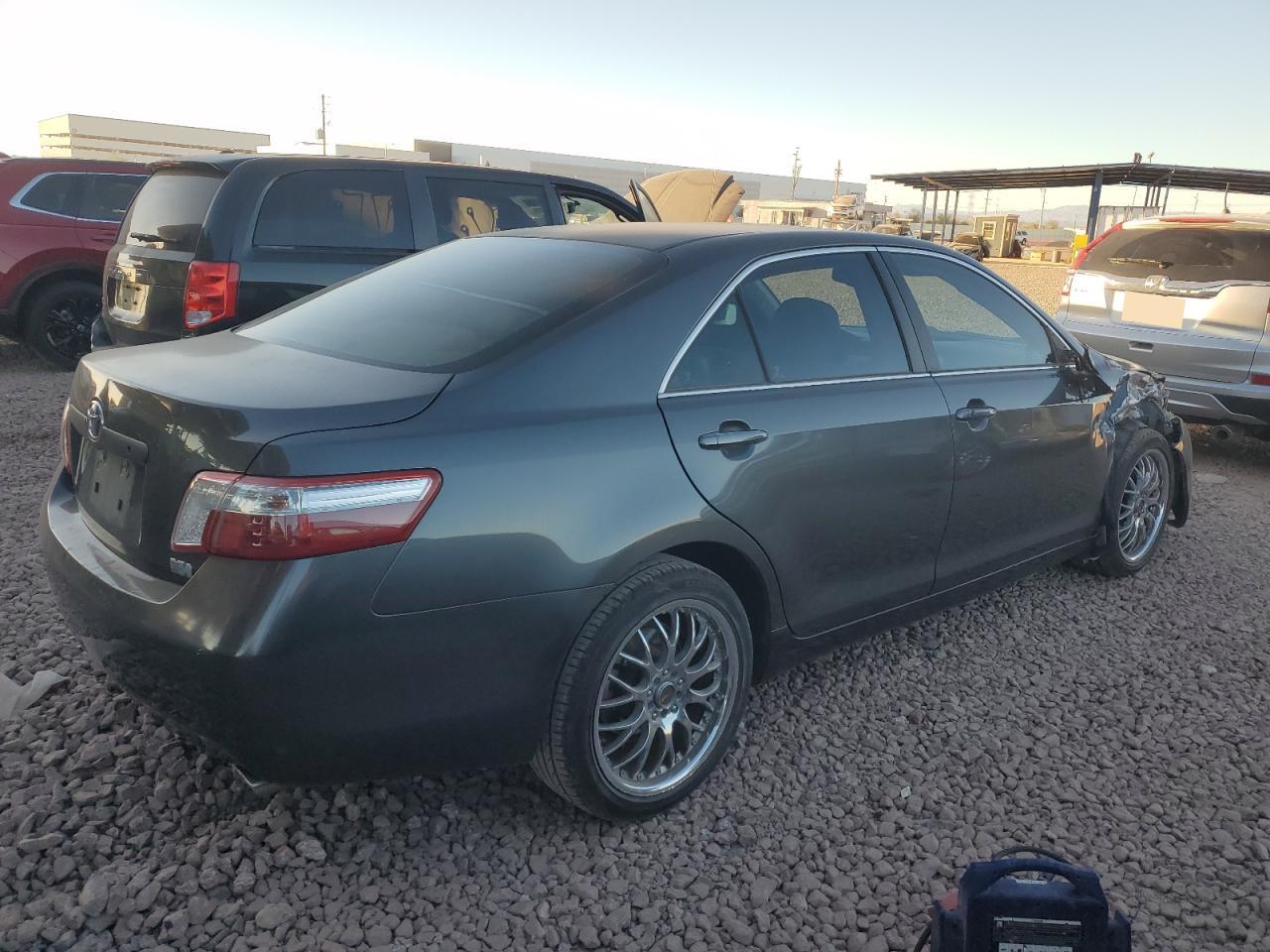 2008 Toyota Camry - Image 3