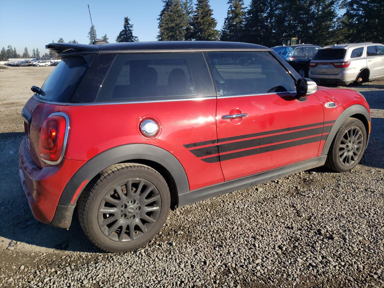 2017 MINI Cooper - Image 3