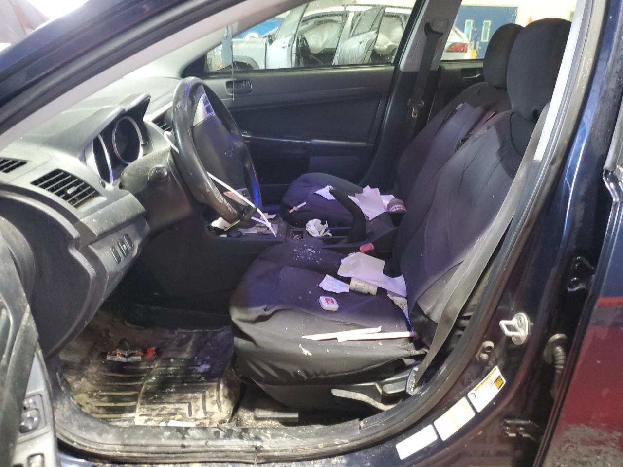 2014 Mitsubishi Lancer - Image 7