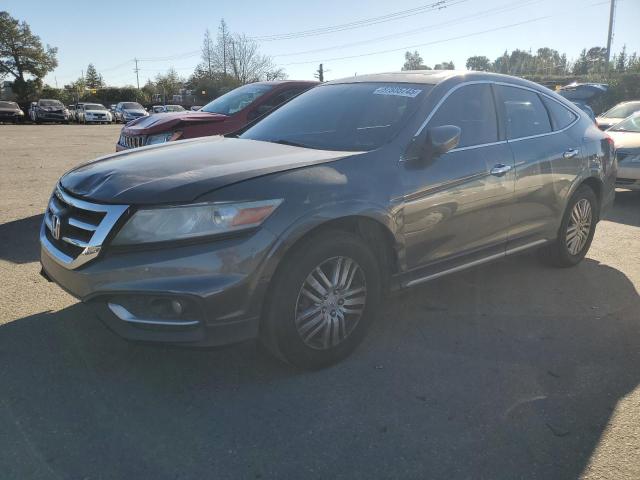 2014 Honda Crosstour Ex