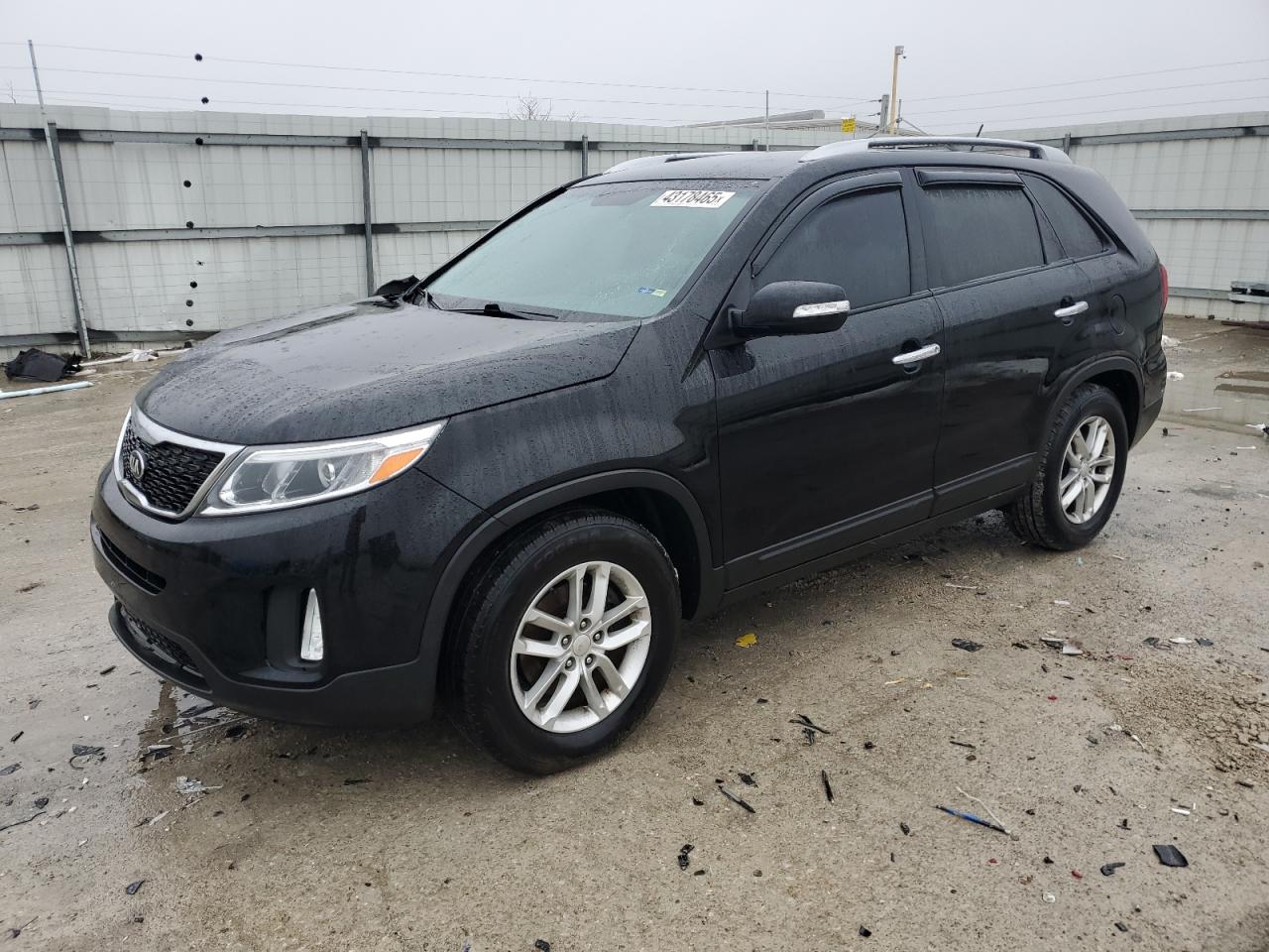 2014 Kia Sorento - Image 1