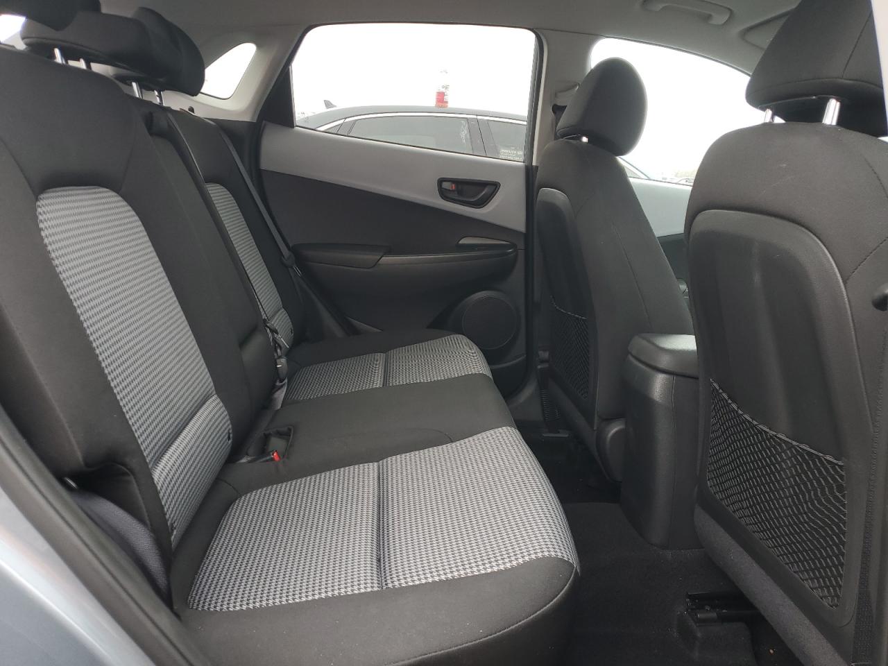 2020 Hyundai Kona - Image 11
