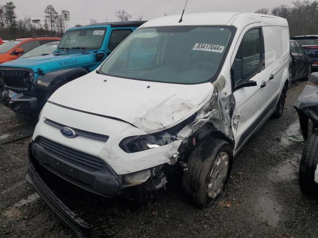 2014 Ford Transit Connect Xl