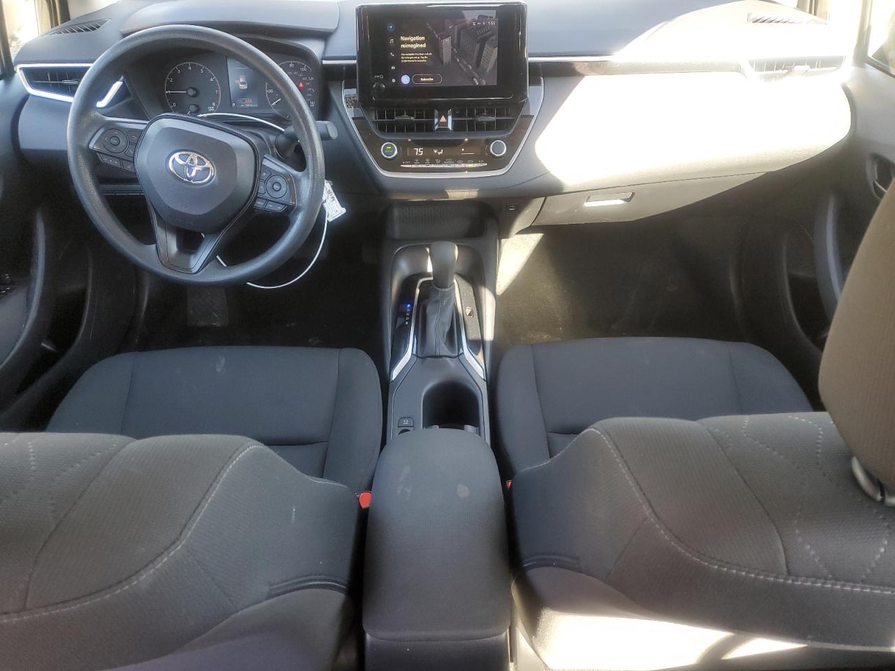 2024 Toyota Corolla - Image 8