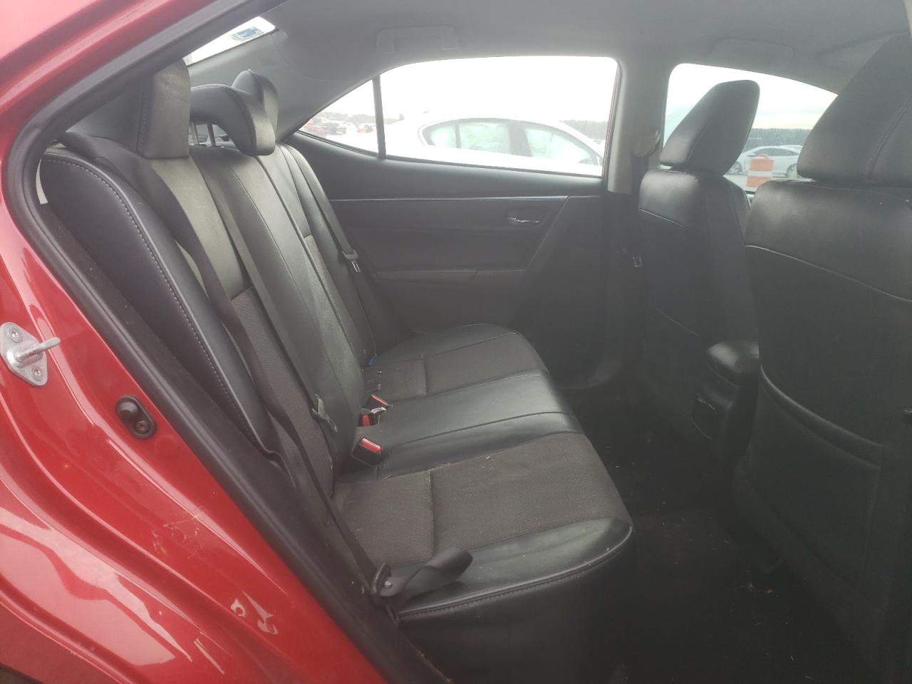 2014 Toyota Corolla - Image 11