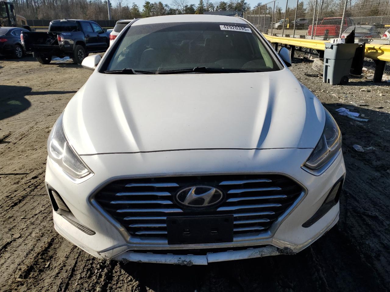 2018 Hyundai Sonata - Image 5