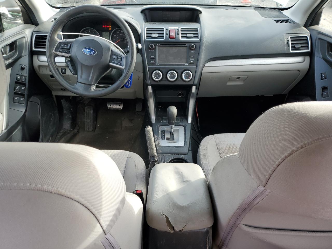 2016 Subaru Forester - Image 8
