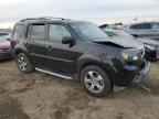 2014 Honda Pilot Exl იყიდება San Martin-ში, CA - Front End
