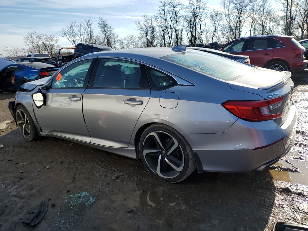 1HGCV1F32LA138063 HONDA ACCORD 2020