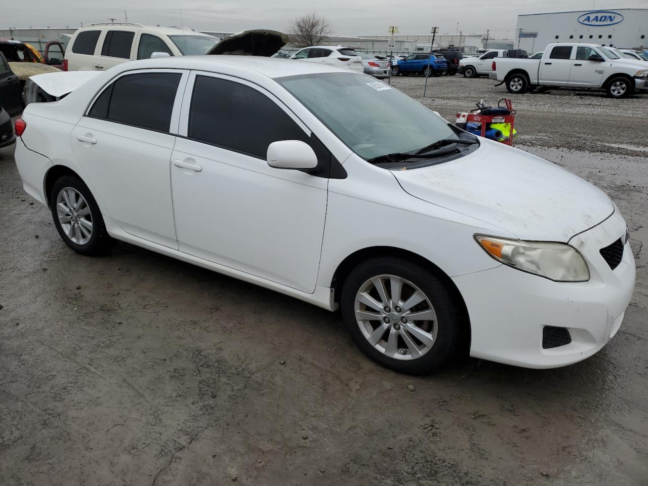 2009 Toyota Corolla - Image 4