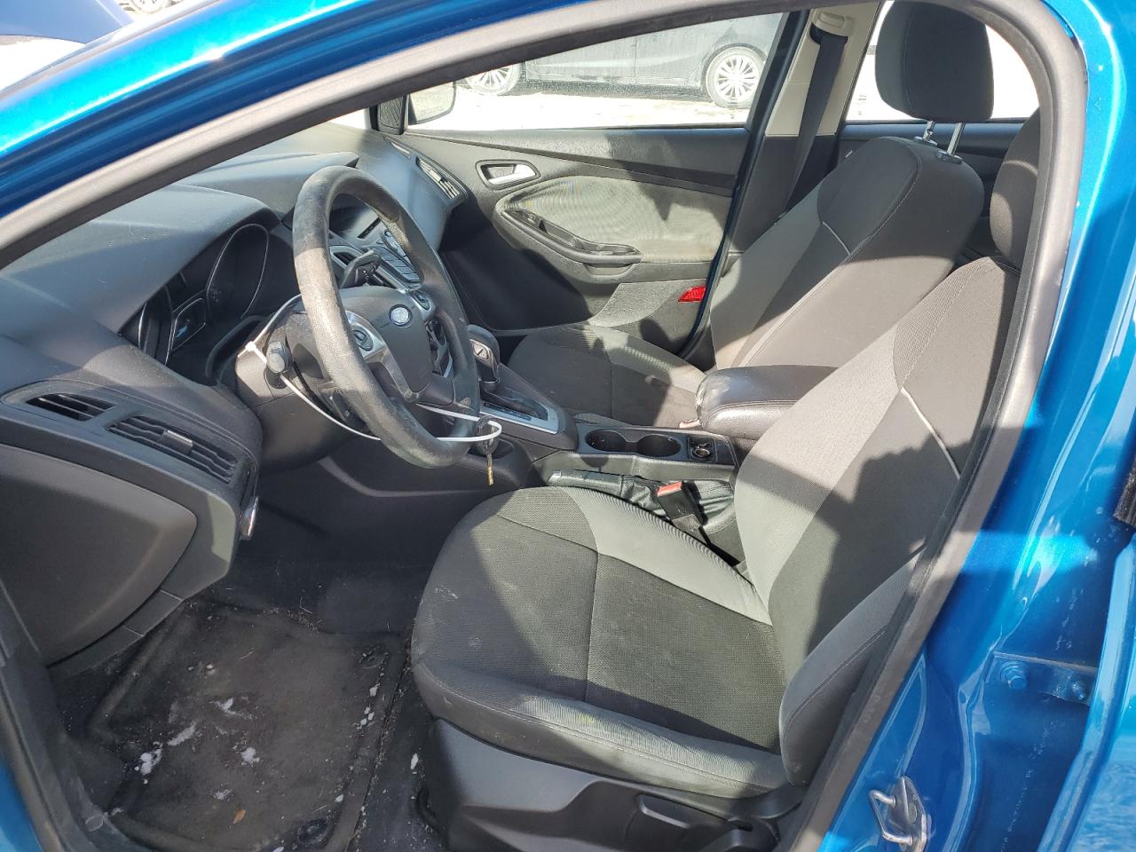 2012 Ford Focus - Image 7
