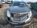 2011 CADILLAC SRX LUXURY COLLECTION for sale at Copart MI - DETROIT