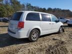 2014 Dodge Grand Caravan Sxt за продажба в Seaford, DE - Front End