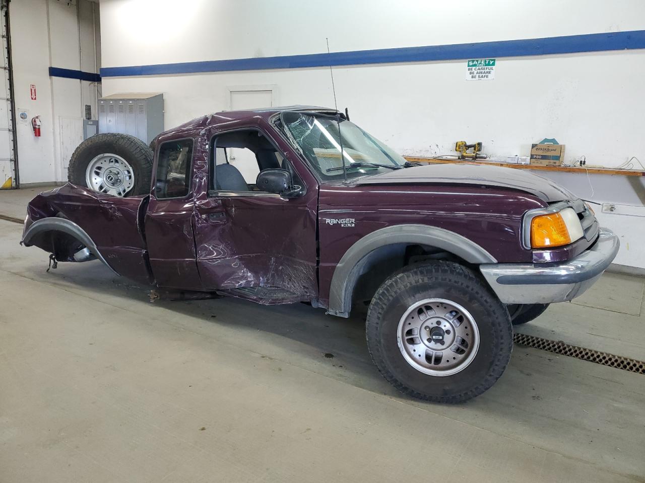 1993 Ford Ranger - Image 4