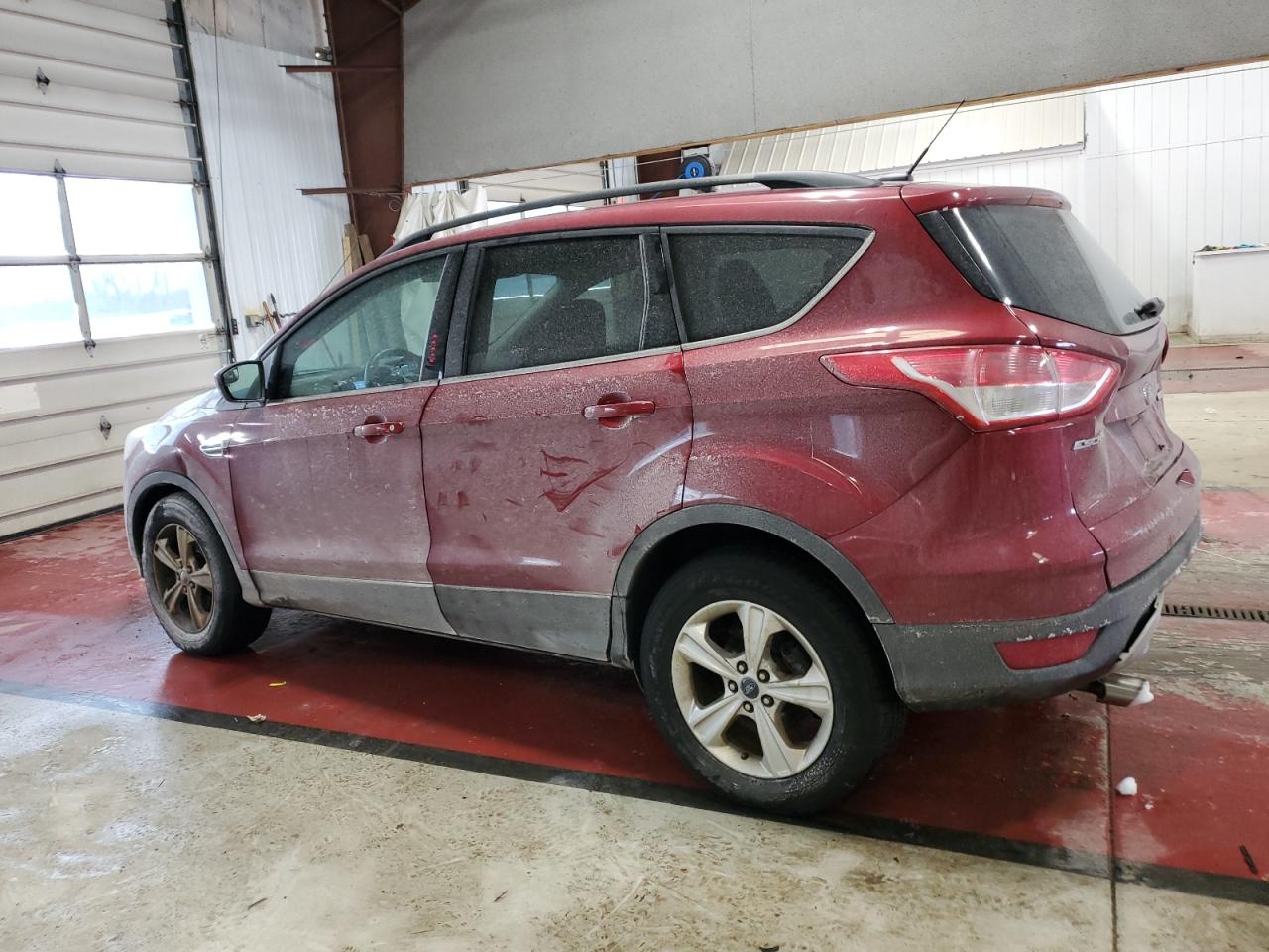 2014 Ford Escape - Image 2
