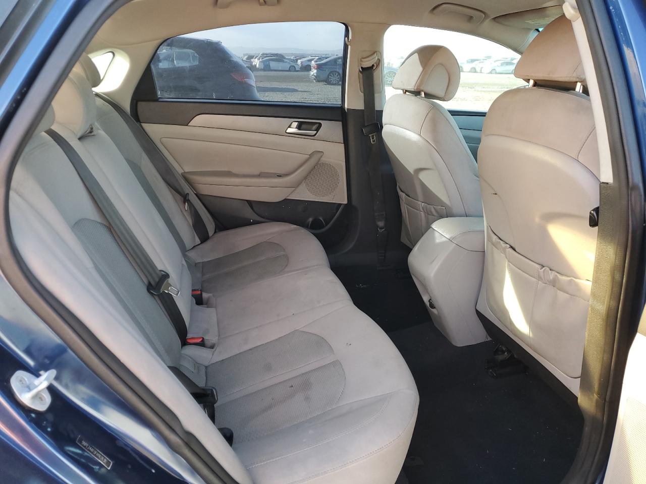 2015 Hyundai Sonata - Image 10