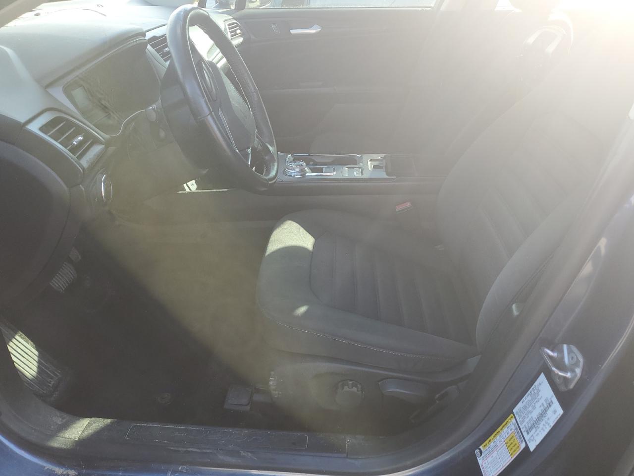 2018 Ford Fusion - Image 7