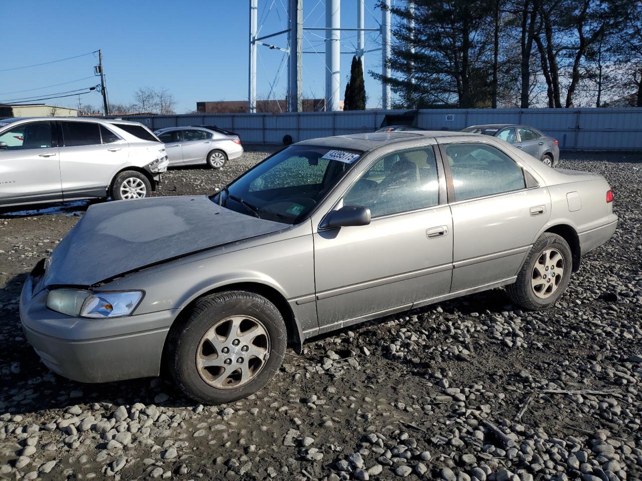 1999 Toyota Camry - Image 1