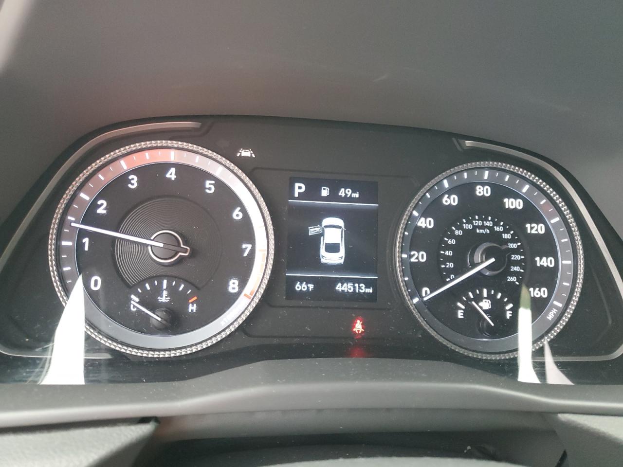 2021 Hyundai Sonata - Image 9