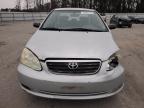 2006 Toyota Corolla Ce for Sale in Dunn, NC - Front End